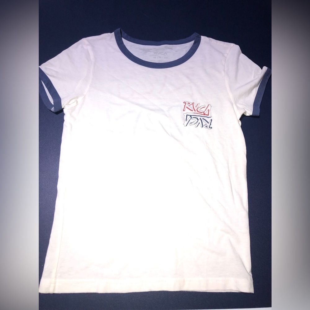 RVCA shirt